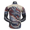 Original Fußballtrikot Japan Dragon Special 2024-25 Für Herren